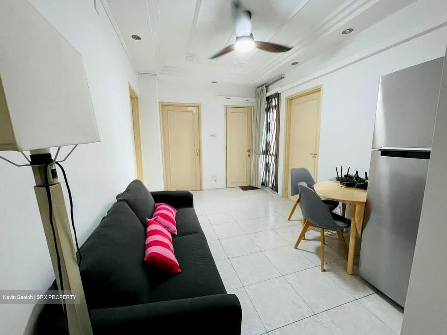 Emerald Park (D3), Condominium #568370541